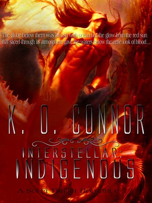 cover image of Interstellar